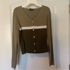Cute Fall Sweater